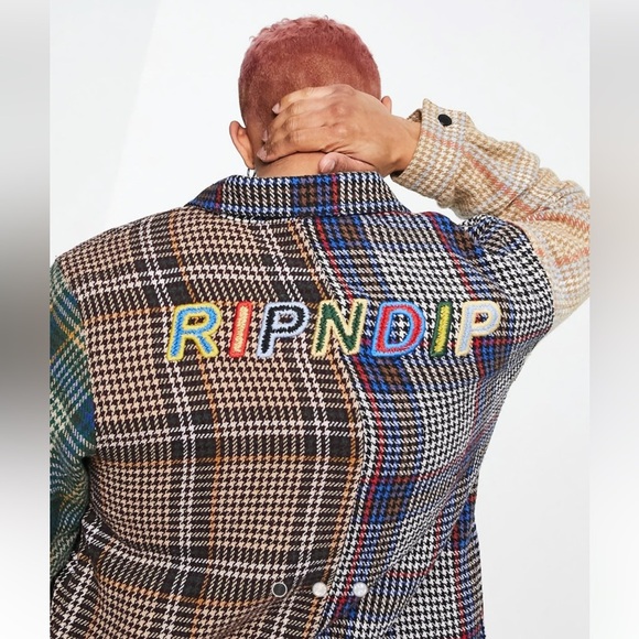 RIPNDIP jacket - Picture 2 of 10